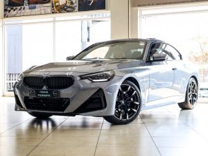 BMW 2 Series 220d coupe M Sport - Image 1