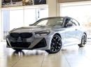 Thumbnail BMW 2 Series 220d coupe M Sport