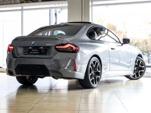 BMW 2 Series 220d coupe M Sport - Image 31