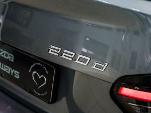 BMW 2 Series 220d coupe M Sport - Image 32
