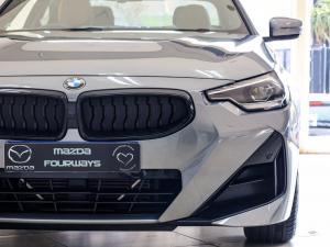 BMW 2 Series 220d coupe M Sport - Image 5