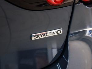 Mazda Mazda3 hatch 2.0 Astina - Image 24