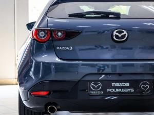 Mazda Mazda3 hatch 2.0 Astina - Image 27