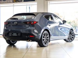 Mazda Mazda3 hatch 2.0 Astina - Image 31