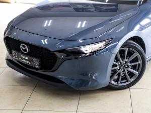 Mazda Mazda3 hatch 2.0 Astina - Image 3