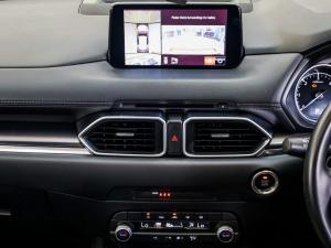 Mazda CX-5 2.2DE AWD Akera - Image 14