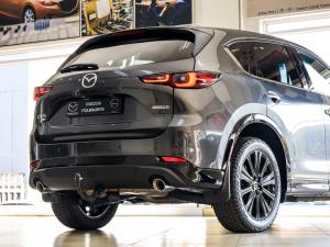 Mazda CX-5 2.2DE AWD Akera - Image 26