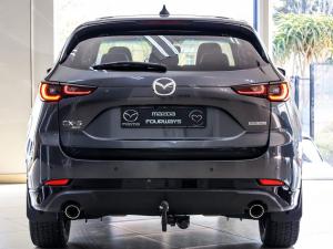 Mazda CX-5 2.2DE AWD Akera - Image 28