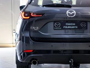 Mazda CX-5 2.2DE AWD Akera - Image 29