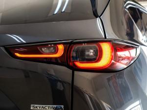 Mazda CX-5 2.2DE AWD Akera - Image 30