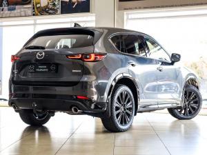 Mazda CX-5 2.2DE AWD Akera - Image 31