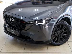 Mazda CX-5 2.2DE AWD Akera - Image 3