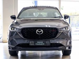 Mazda CX-5 2.2DE AWD Akera - Image 4