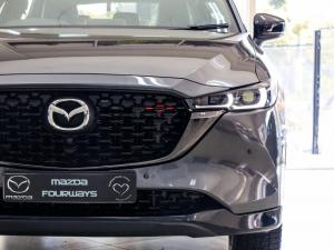 Mazda CX-5 2.2DE AWD Akera - Image 5