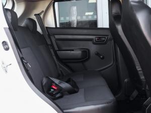 Suzuki S-Presso 1.0 GL+ manual - Image 11