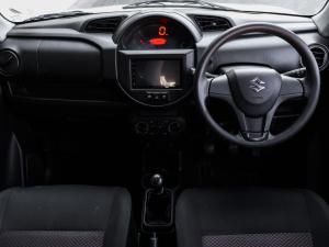 Suzuki S-Presso 1.0 GL+ manual - Image 13