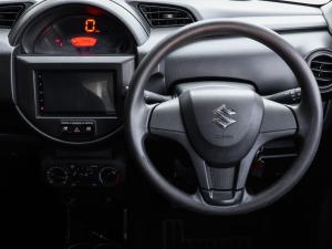 Suzuki S-Presso 1.0 GL+ manual - Image 14