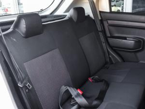 Suzuki S-Presso 1.0 GL+ manual - Image 15