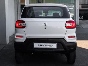 Suzuki S-Presso 1.0 GL+ manual - Image 16