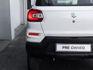 Suzuki S-Presso 1.0 GL+ manual - Image 17