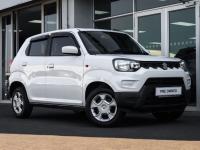 Thumbnail Suzuki S-Presso 1.0 GL+ manual