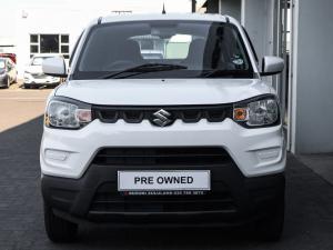 Suzuki S-Presso 1.0 GL+ manual - Image 2