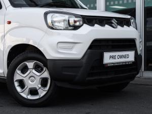 Suzuki S-Presso 1.0 GL+ manual - Image 4