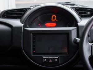 Suzuki S-Presso 1.0 GL+ manual - Image 5