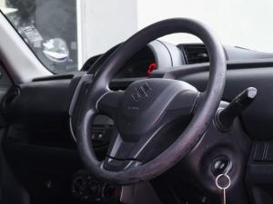 Suzuki S-Presso 1.0 GL+ manual - Image 7