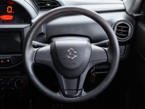 Suzuki S-Presso 1.0 GL+ manual - Image 9
