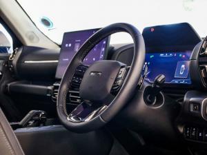 Haval H7 2.0T 4WD Super Luxury - Image 10