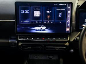 Haval H7 2.0T 4WD Super Luxury - Image 13