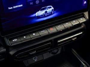 Haval H7 2.0T 4WD Super Luxury - Image 14