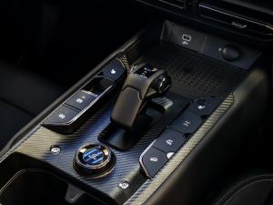 Haval H7 2.0T 4WD Super Luxury - Image 15