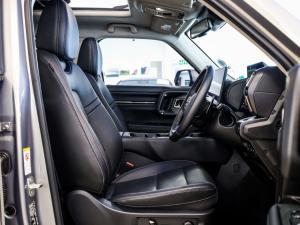 Haval H7 2.0T 4WD Super Luxury - Image 16