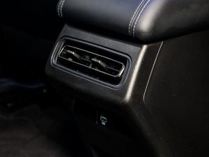 Haval H7 2.0T 4WD Super Luxury - Image 21