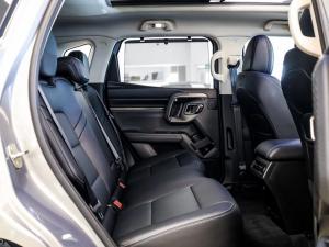 Haval H7 2.0T 4WD Super Luxury - Image 23