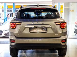 Haval H7 2.0T 4WD Super Luxury - Image 28