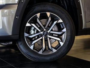 Haval H7 2.0T 4WD Super Luxury - Image 2