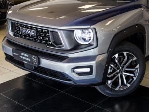 Haval H7 2.0T 4WD Super Luxury - Image 3
