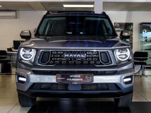 Haval H7 2.0T 4WD Super Luxury - Image 4