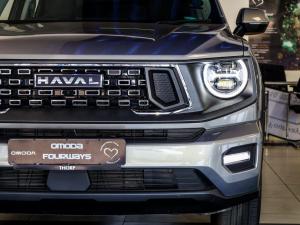 Haval H7 2.0T 4WD Super Luxury - Image 5