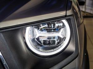 Haval H7 2.0T 4WD Super Luxury - Image 6