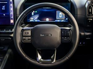Haval H7 2.0T 4WD Super Luxury - Image 9