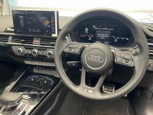 Audi A5 Sportback 40TDI quattro S line - Image 15