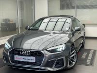 Thumbnail Audi A5 Sportback 40TDI quattro S line