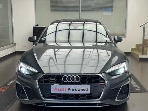 Audi A5 Sportback 40TDI quattro S line - Image 2