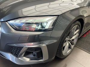 Audi A5 Sportback 40TDI quattro S line - Image 4