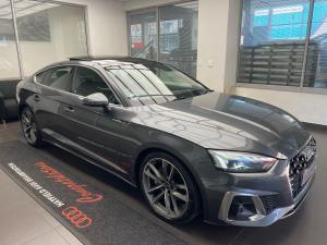 Audi A5 Sportback 40TDI quattro S line - Image 6