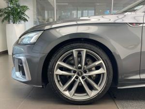 Audi A5 Sportback 40TDI quattro S line - Image 8